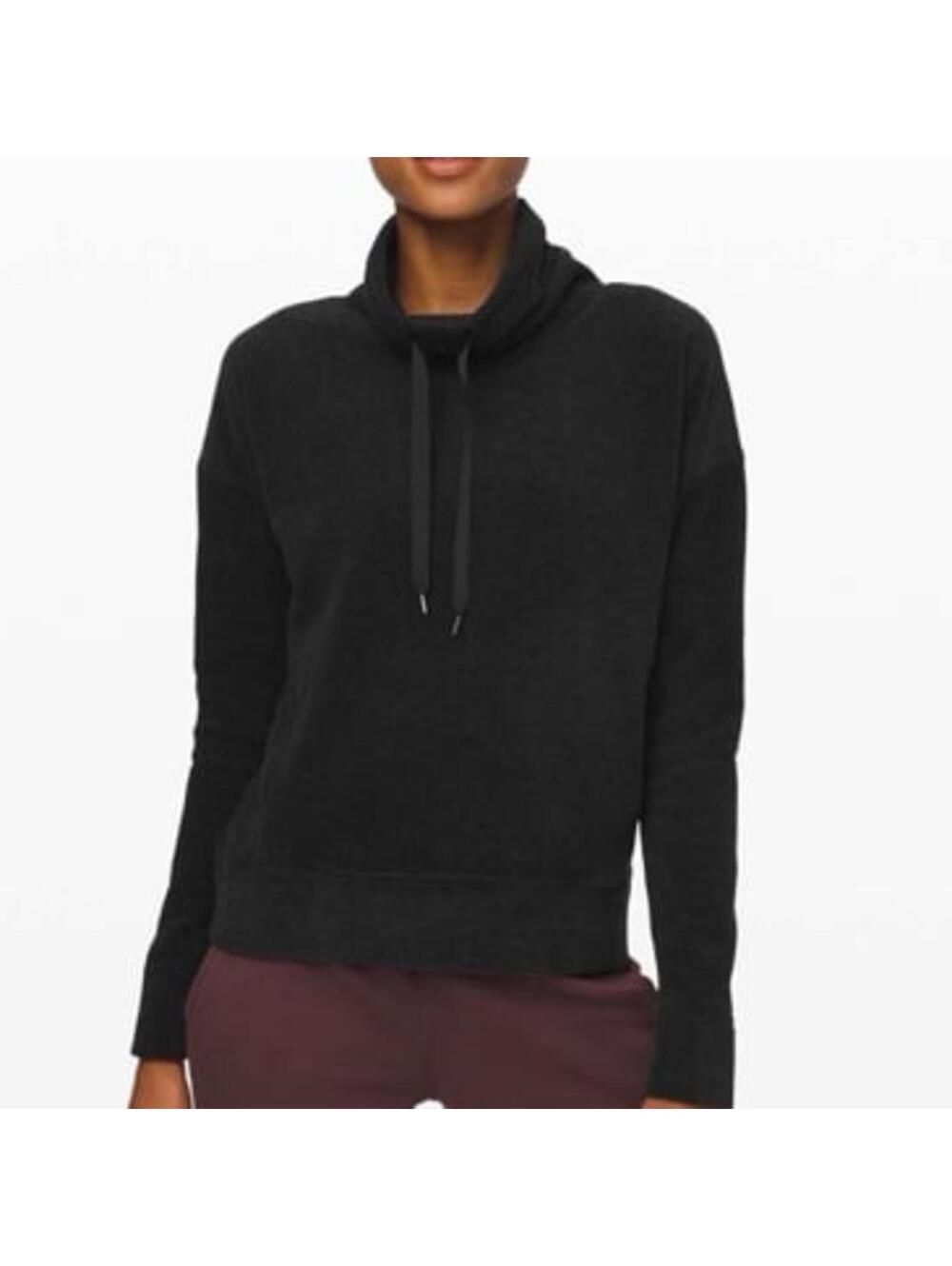 Lululemon Go Forward Pullover size 6